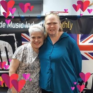 Meet your Posher, Tracey